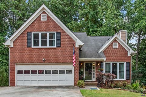 3075 Oak Meadow Drive Snellville GA 30078