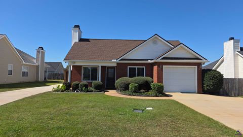 208 Stirling Bridge Drive Warner Robins GA 31088