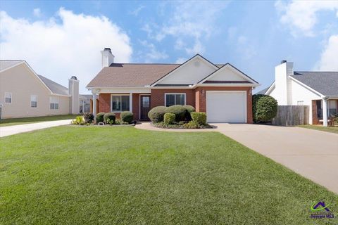208 Stirling Bridge Drive Warner Robins GA 31088