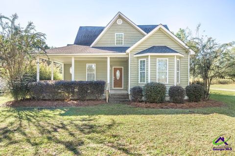119 William D Street Cochran GA 31014