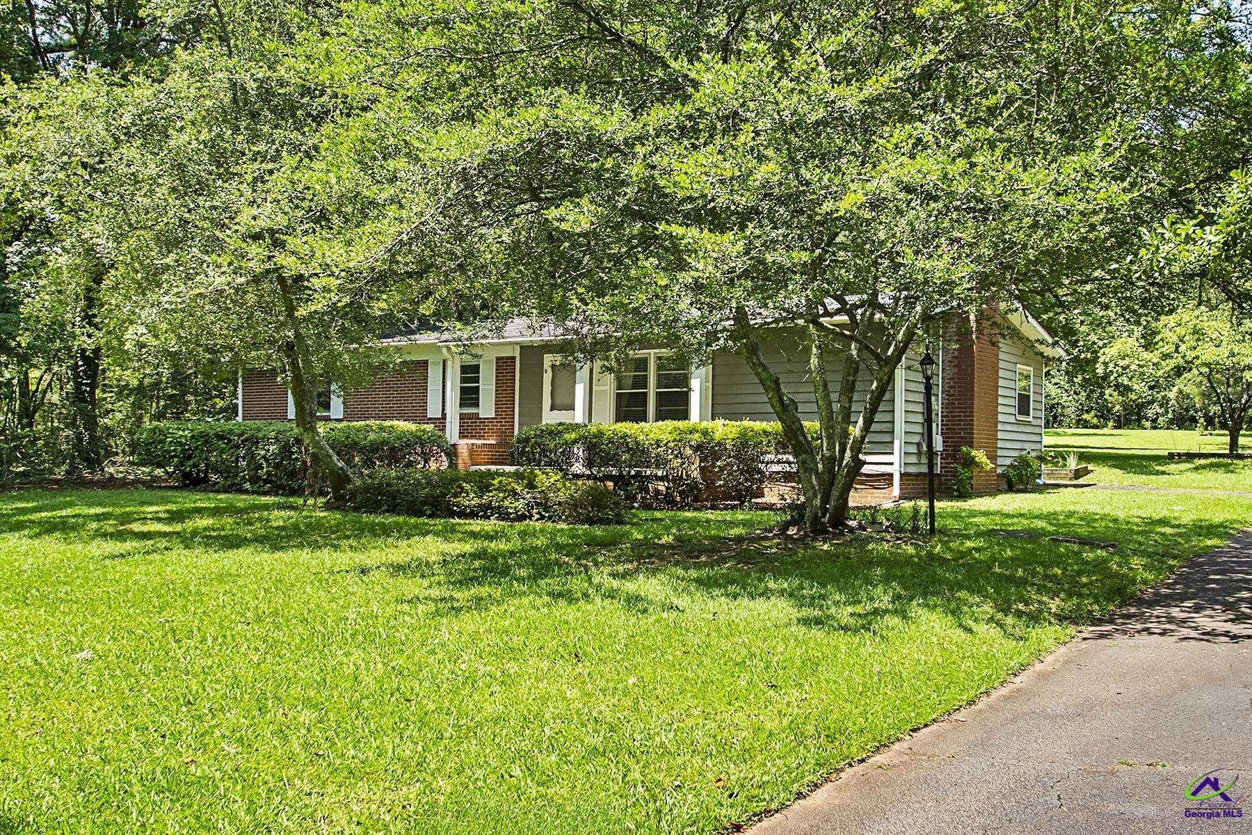 7350 Zebulon Road
