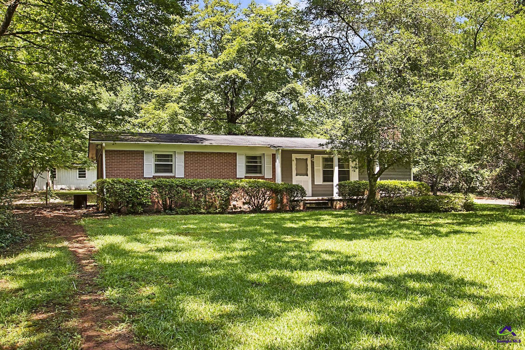 7350 Zebulon Road