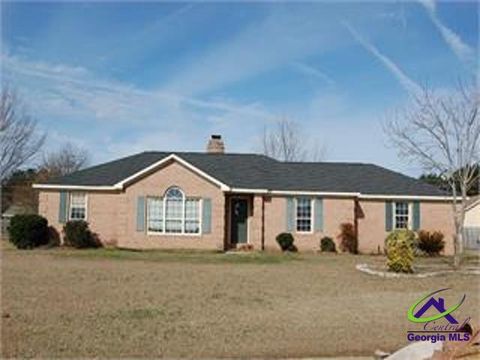 305 E Pointe Court Kathleen GA 31047