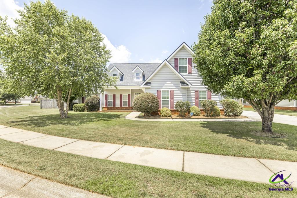 306 Lovorn Circle