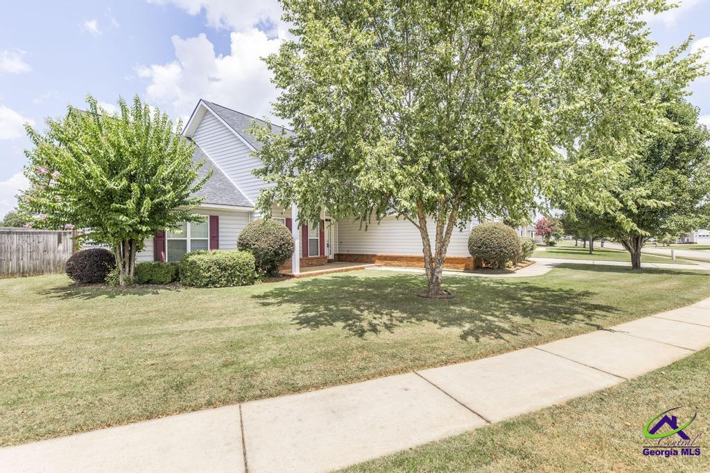 306 Lovorn Circle