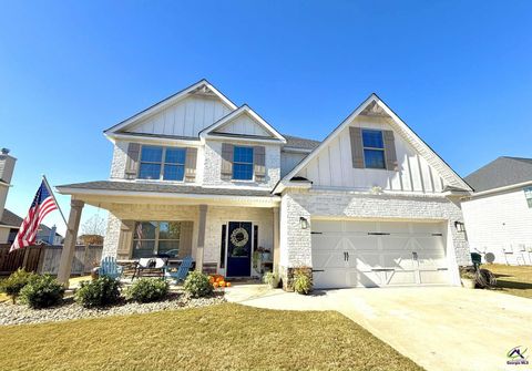 322 Pearl Moss Lane Kathleen GA 31047
