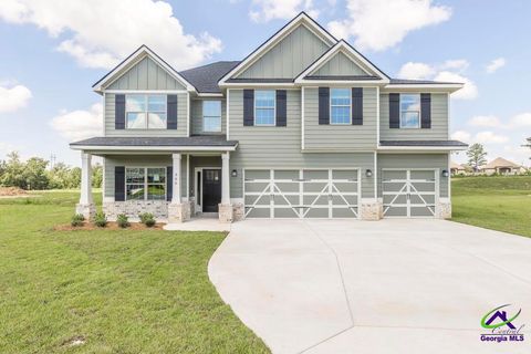 306 Waldrop Loop Bonaire GA 31005