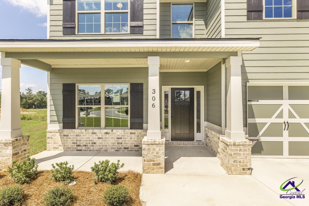 306 Waldrop Loop