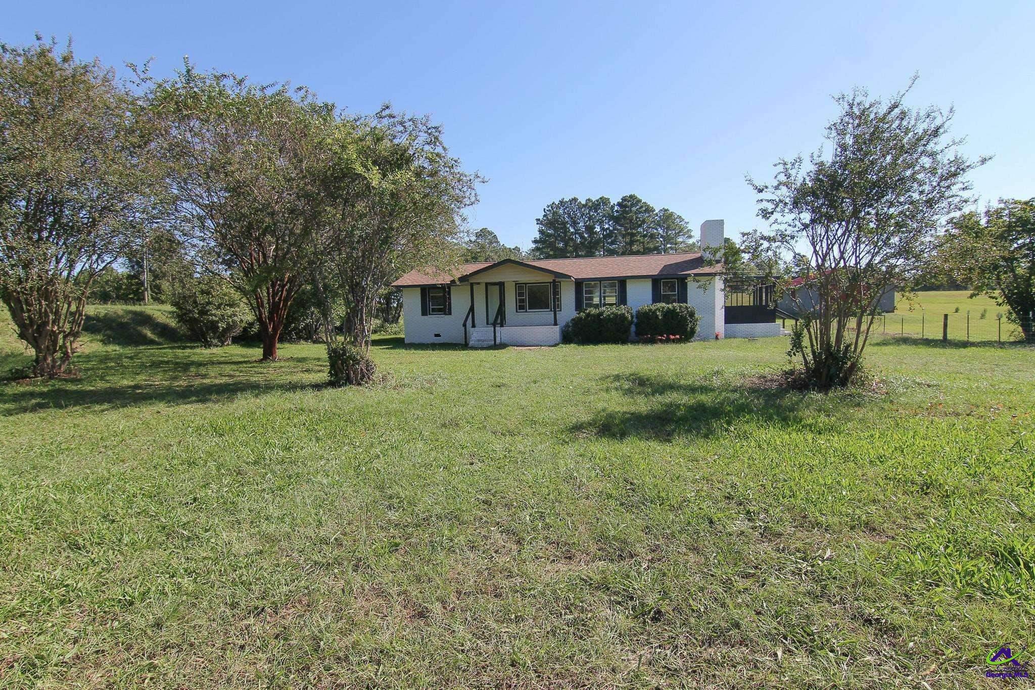 118 Wimberly Road