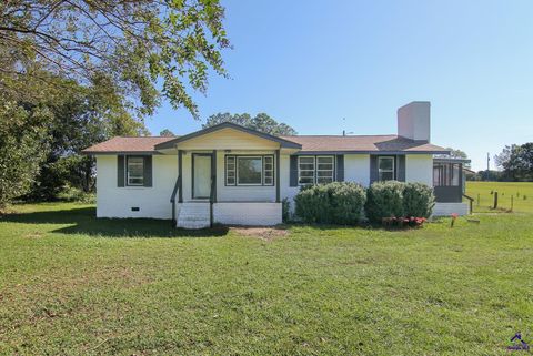 118 Wimberly Road Hawkinsville GA 31036