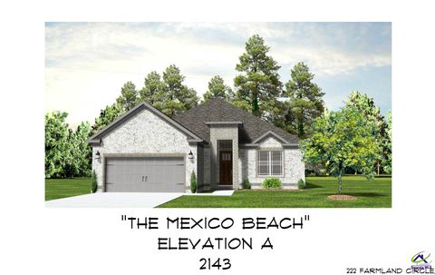 222 Farmland Circle Perry GA 31069