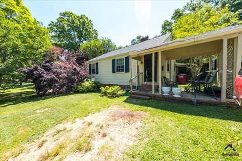 2320 Kingsley Drive Macon GA 31204