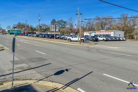 410 N Watson Boulevard Warner Robins GA 31210