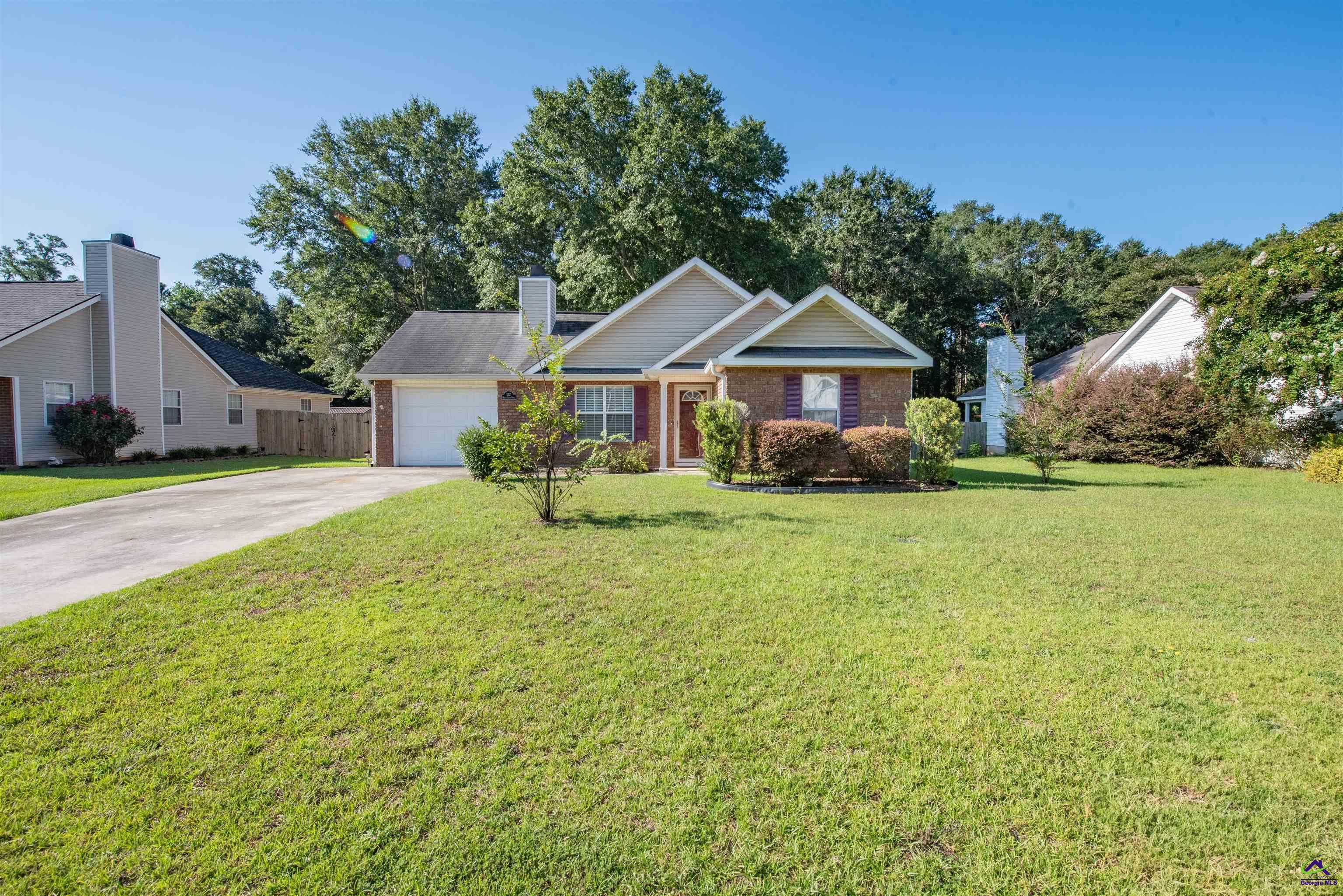 122 Willis Creek Road