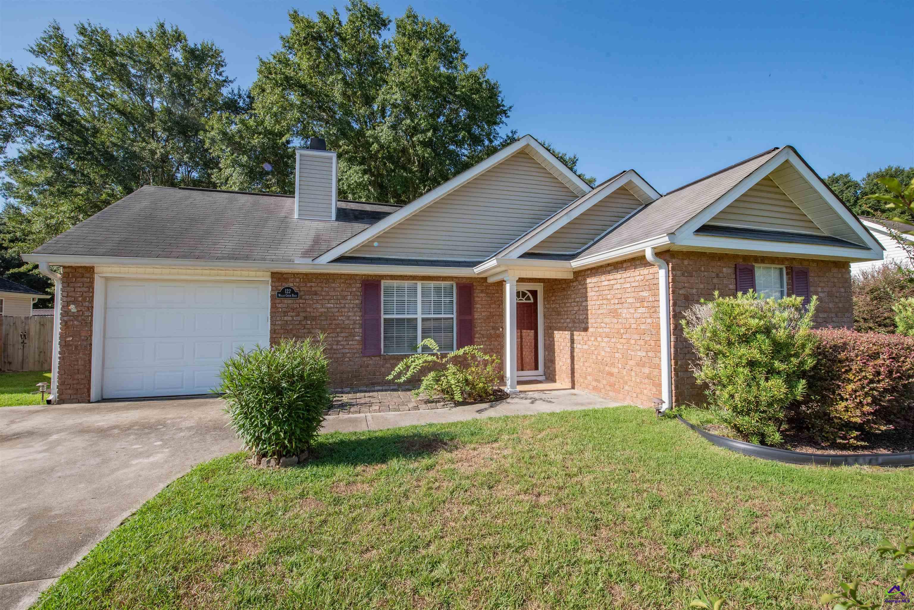 122 Willis Creek Road