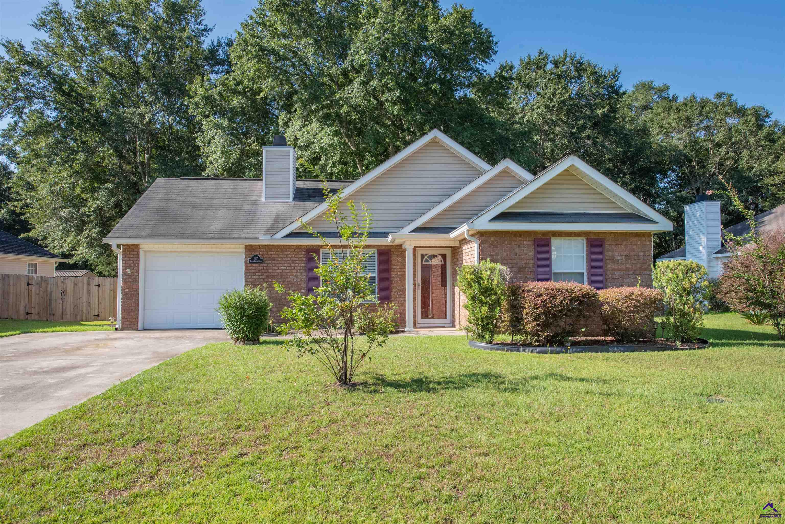 122 Willis Creek Road