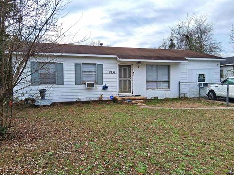 2732 Village Green Lane Macon GA 31206