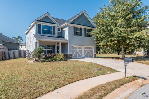 103 Wayland Circle Perry GA 31069