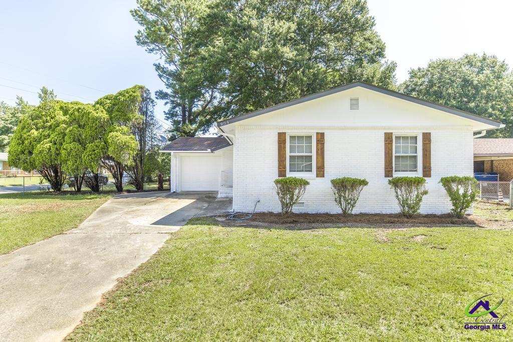 804 Arrowhead Trail