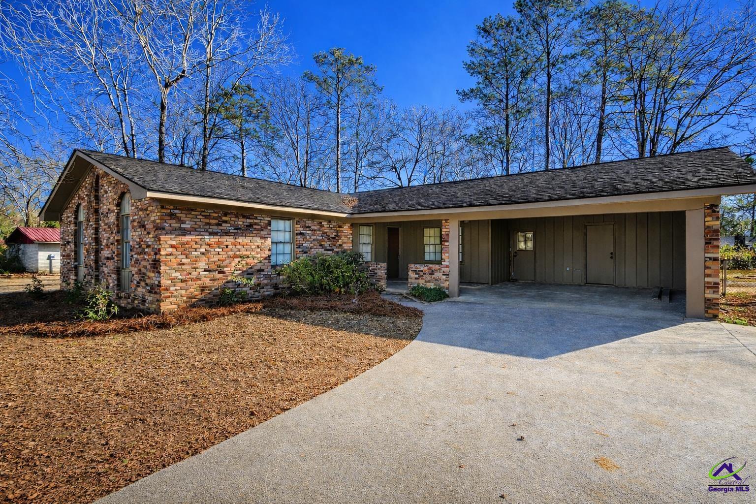 414 Forest Lake Drive