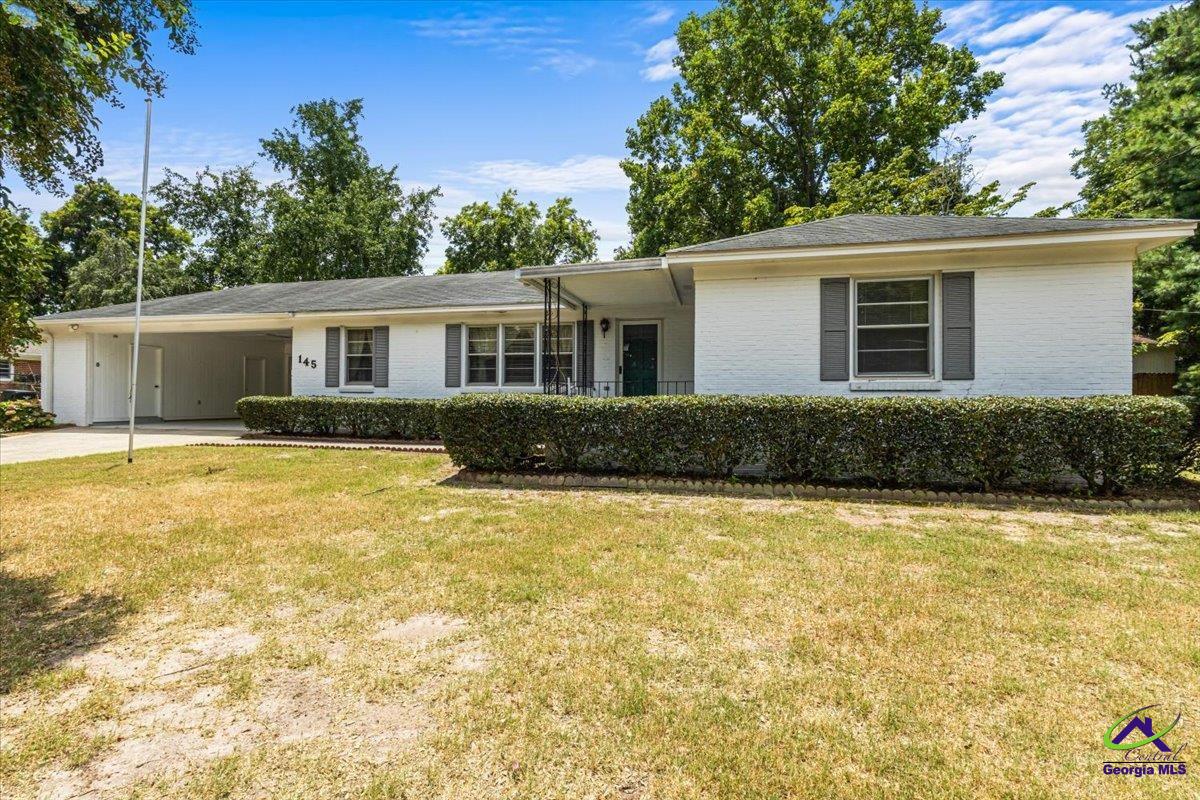 145 Lakeview Terrace