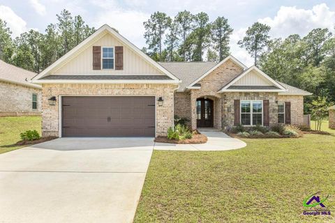 414 Rustic Live Oak Tr Bonaire GA 31005
