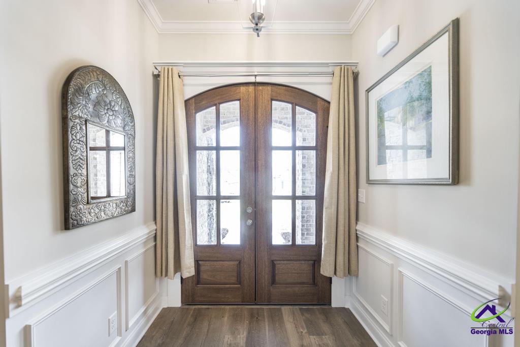 414 Rustic Live Oak Tr
