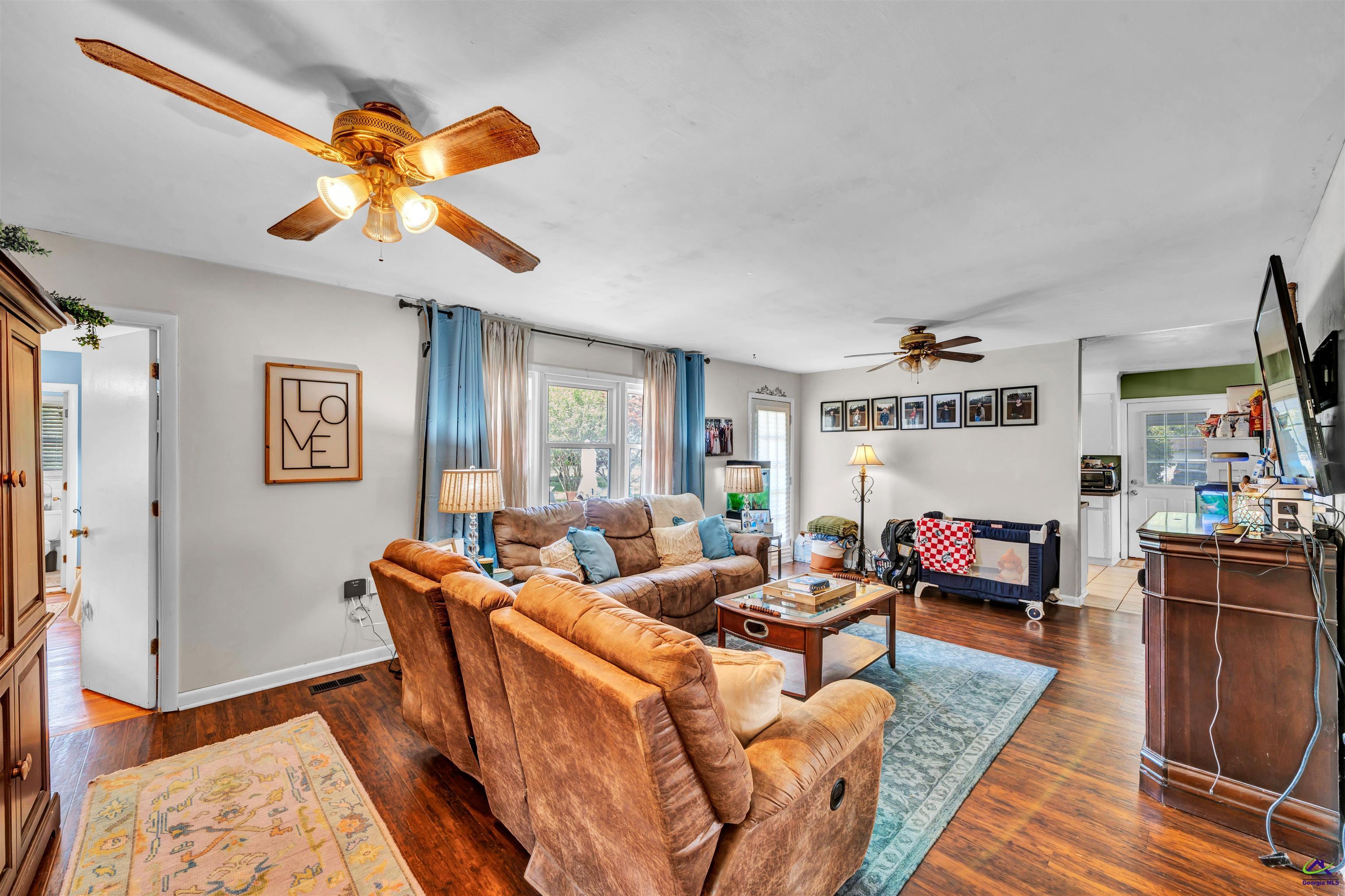 1401 Houston Lake Road