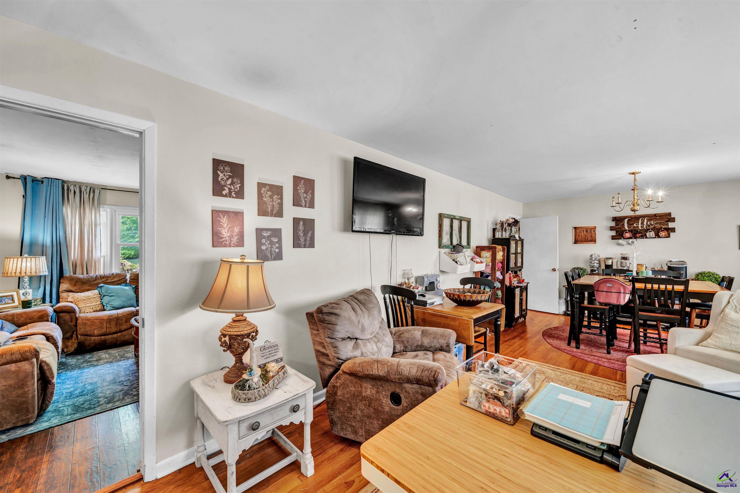 1401 Houston Lake Road