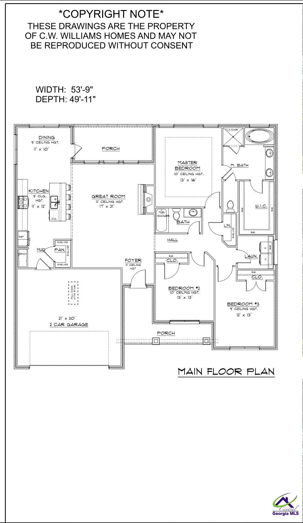 202 Farmland Circle