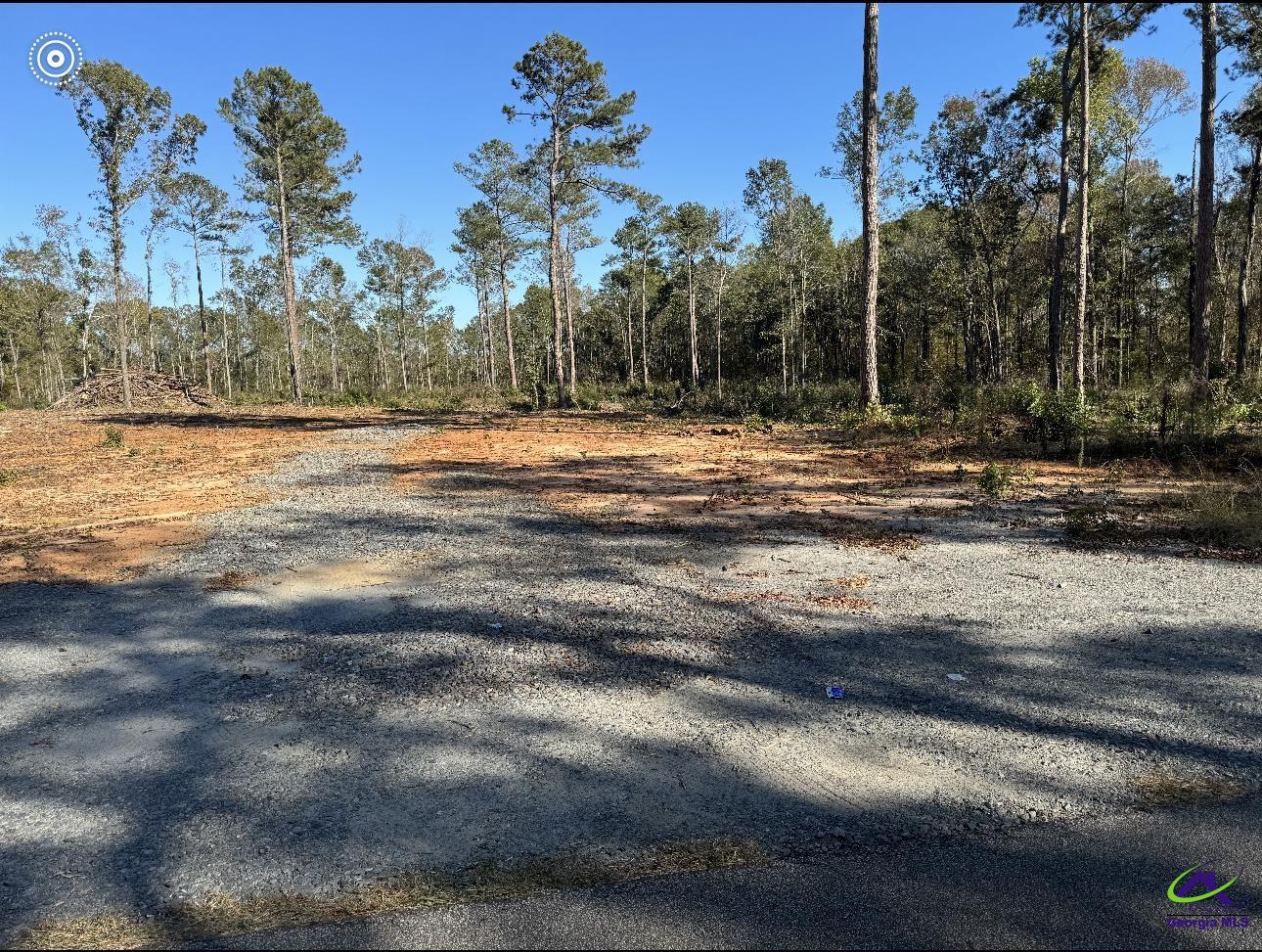 Tract-9 Lower Simmons Road