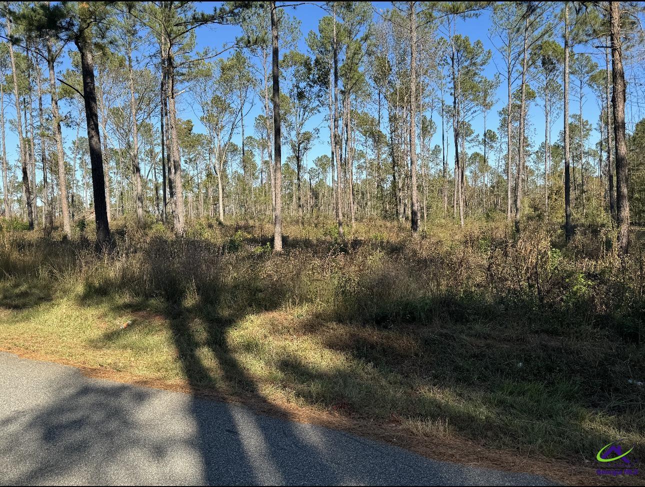 Tract-9 Lower Simmons Road