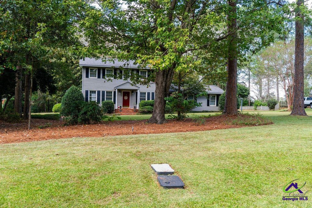111 Hampton Way