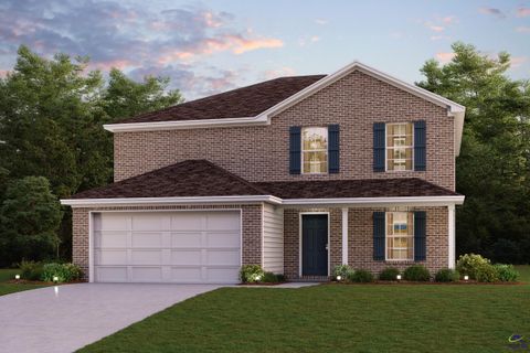 404 Clayton Scott Street Warner Robins GA 31088