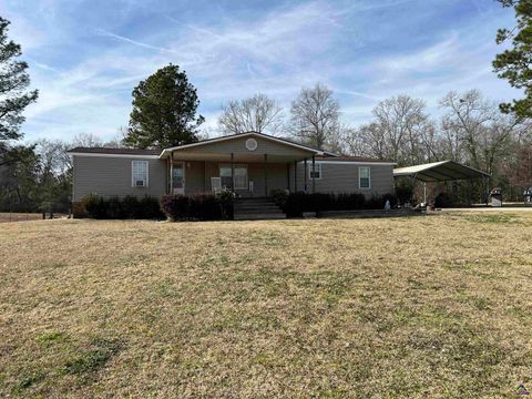 177 Kennedy Road Cochran GA 31014