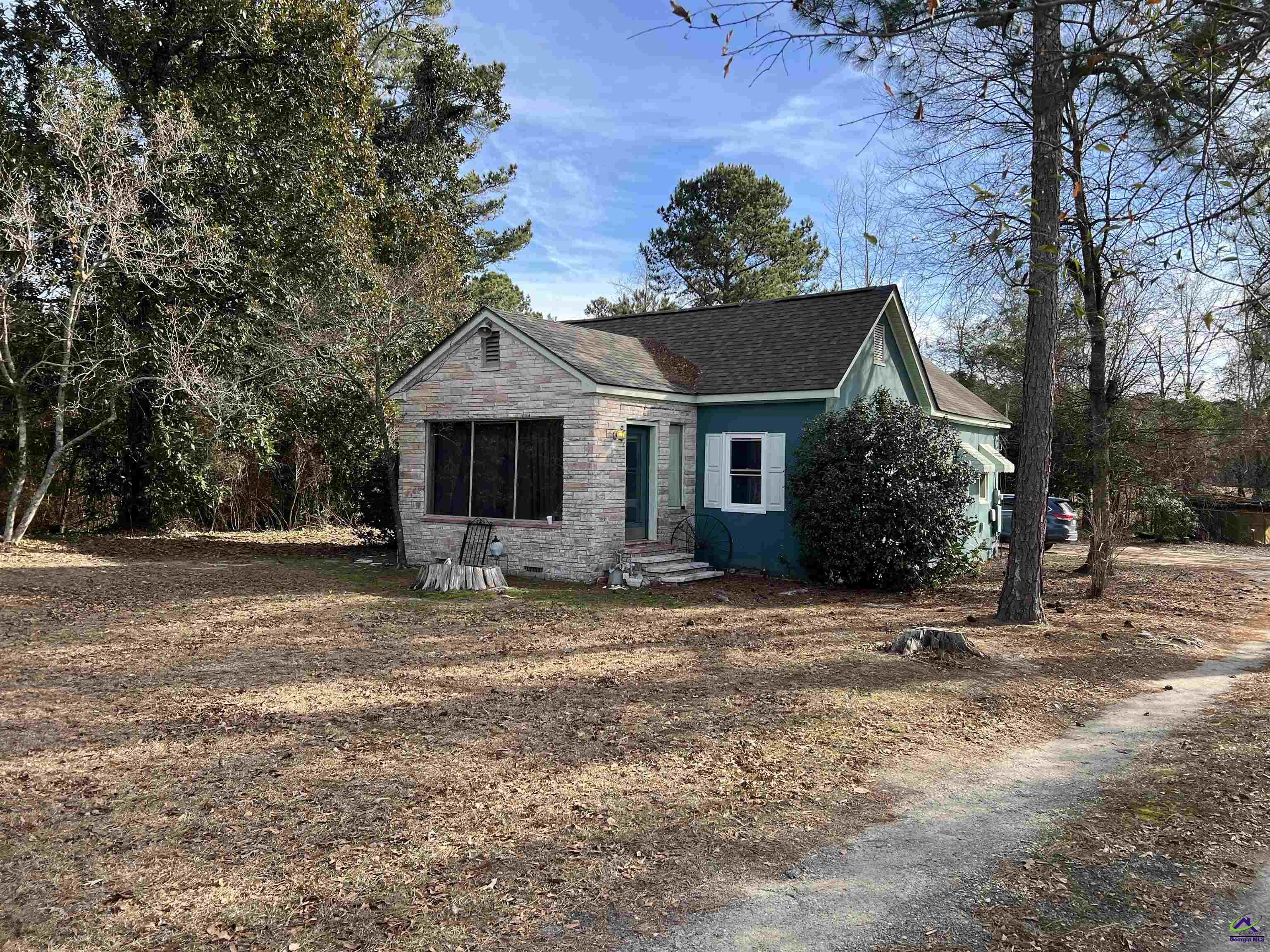 177 Kennedy Road