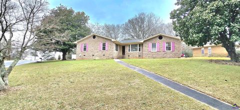 2504 Bedford Place Macon GA 31211