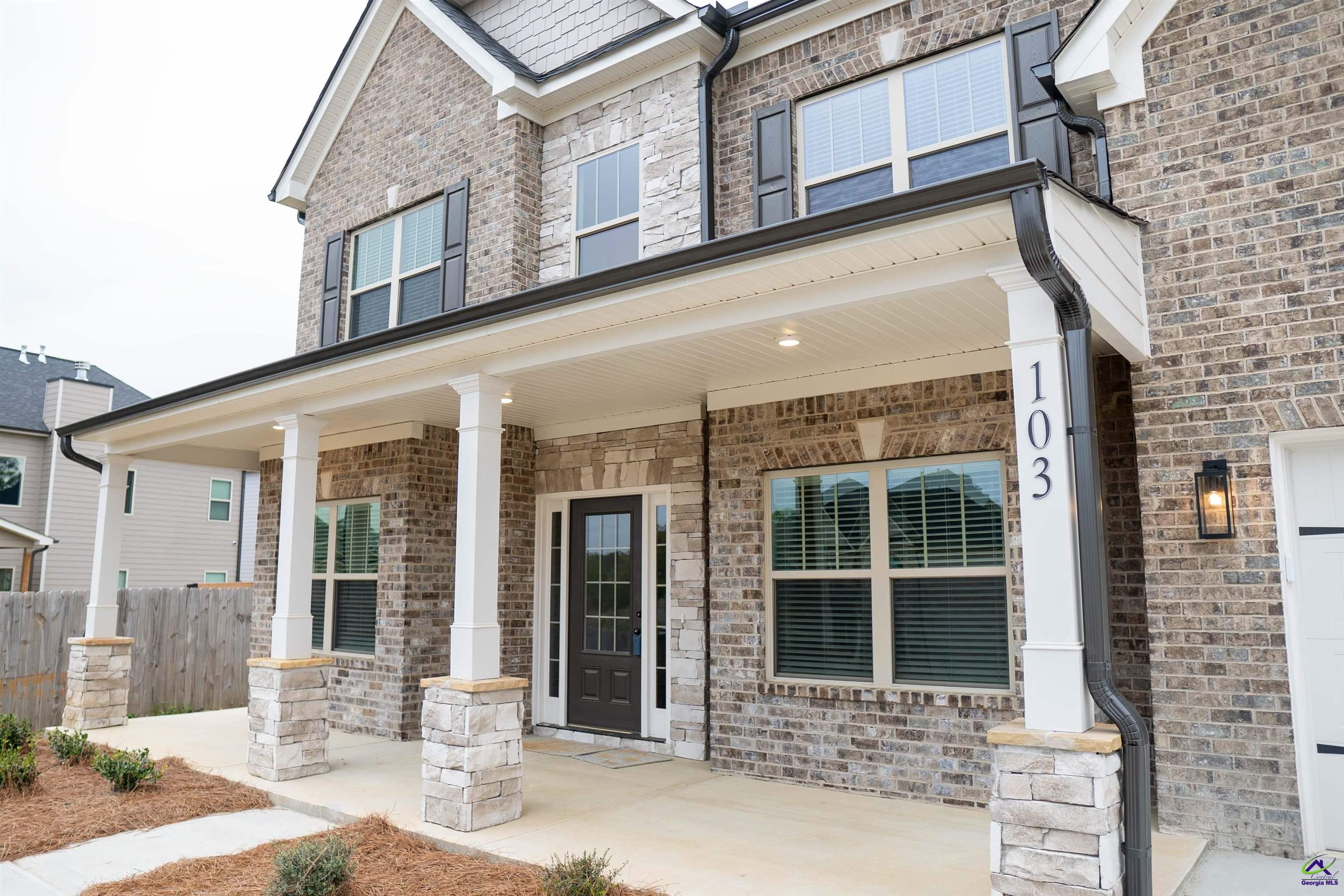 103 Oak Branch Lane
