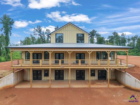 1378 Hopewell Road Forsyth GA 31029