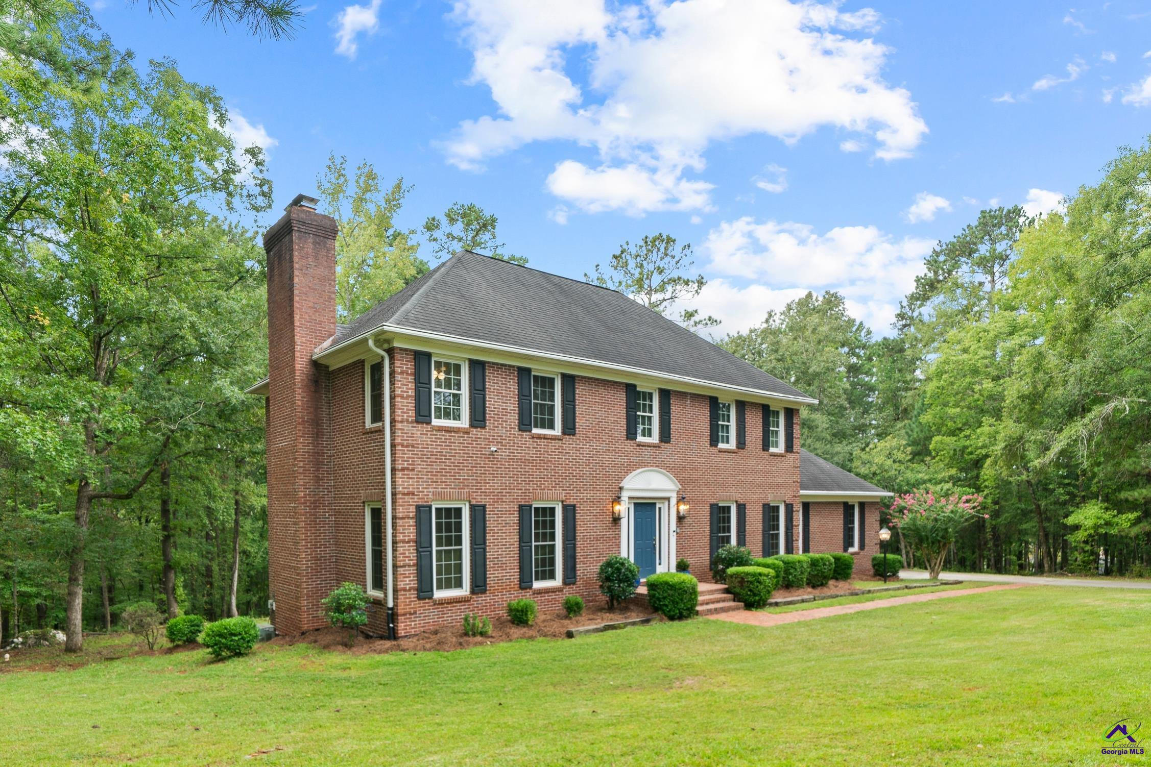 139 River Knoll