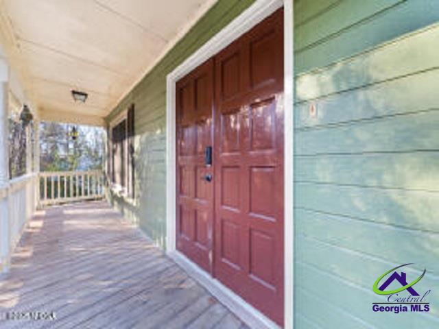 295 Hamrick Road