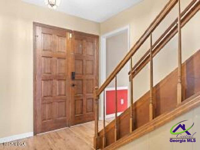 295 Hamrick Road