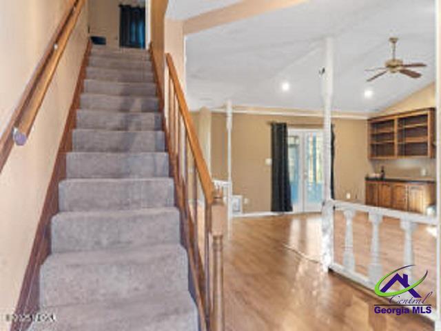 295 Hamrick Road