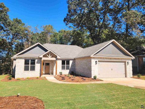 404 Minter Drive Warner Robins GA 31088