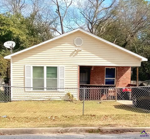 3771 Walker Avenue Macon GA 31206