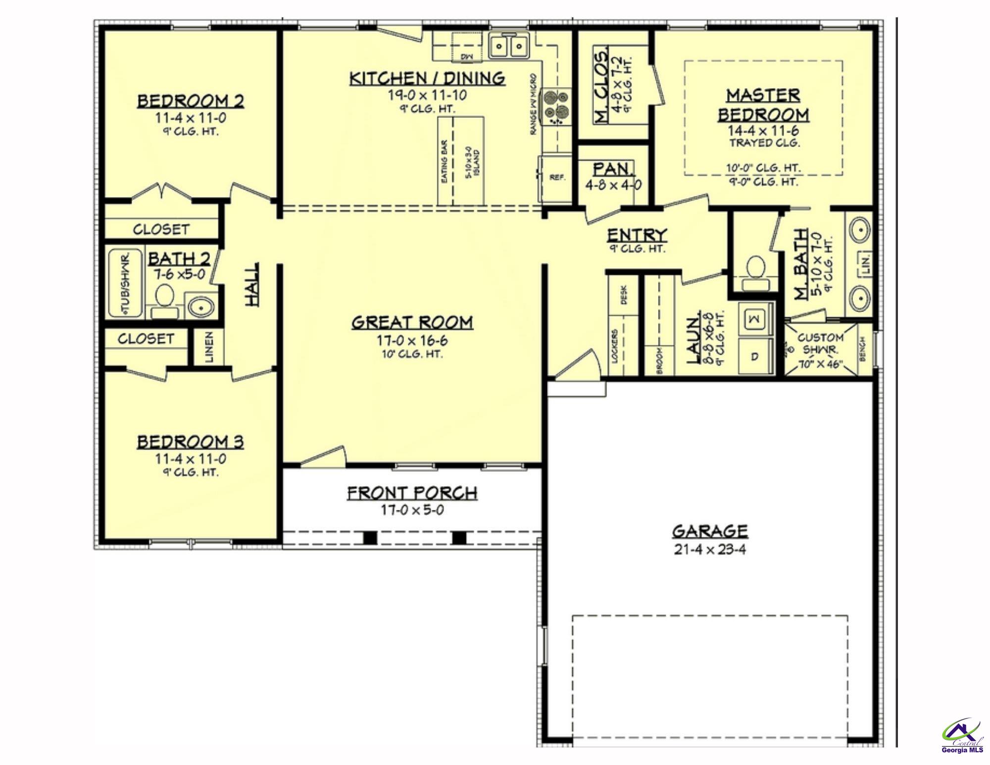 114 Pecan St