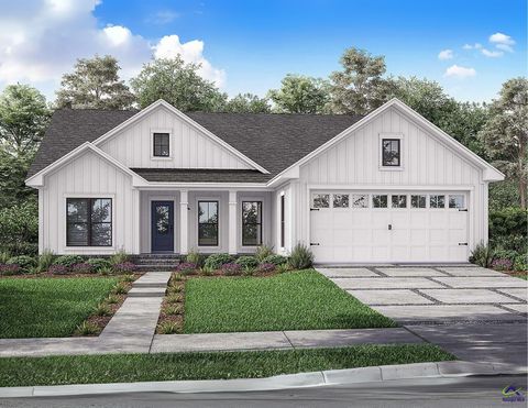 114 Pecan St Cochran GA 31014