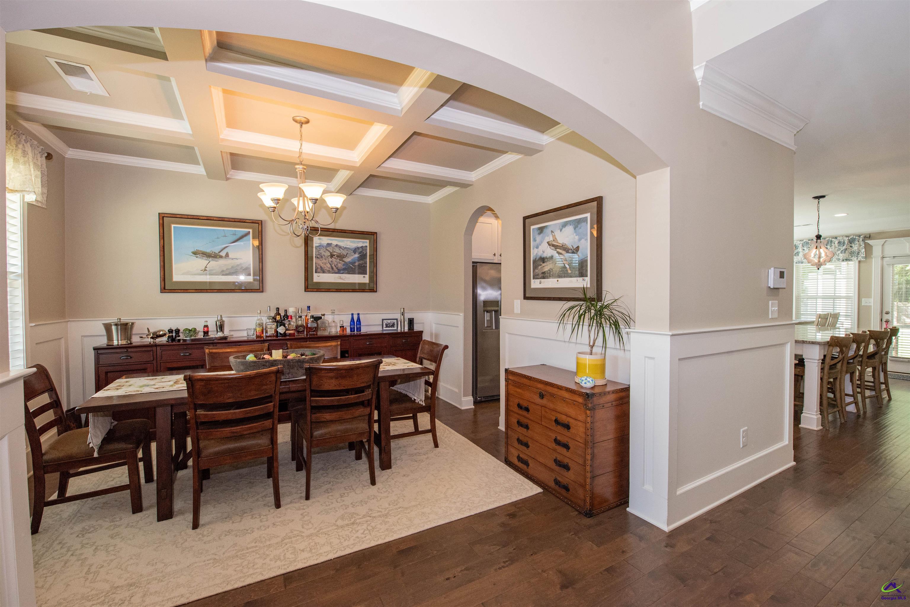 406 Morgan Ranch Circle