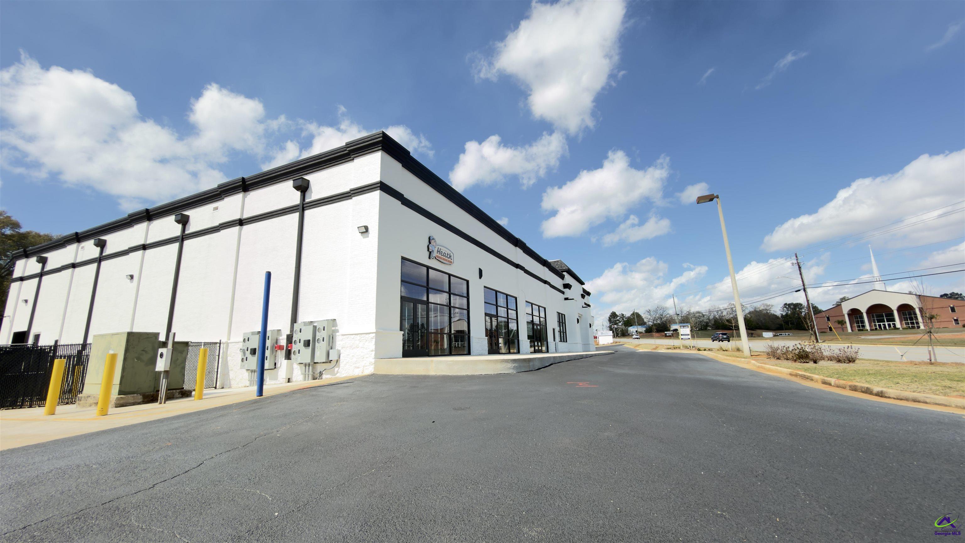 1325 Washington Street