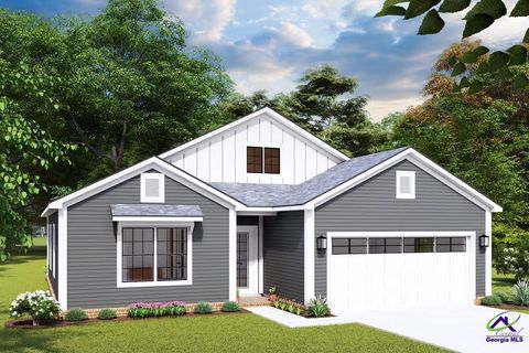 115 Wray Street Warner Robins GA 31093